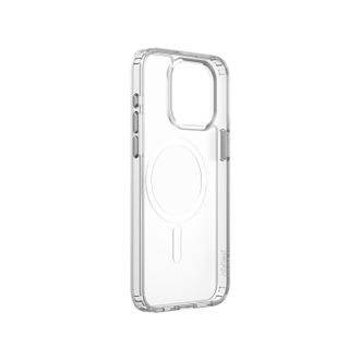 Belkin Funda Para M&oacute;vil Belkin Msa022btcl Transparente Iphone 15 Pro Max