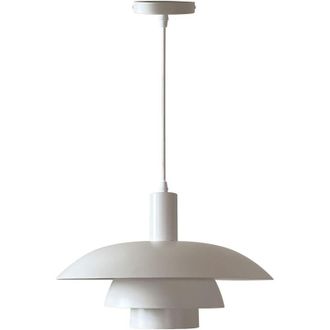 Ferro L&aacute;mpara colgante Ferro 1xE27