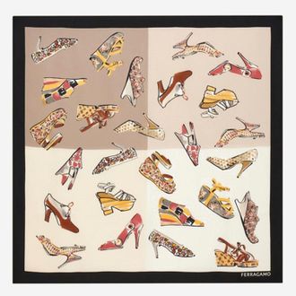 Ferragamo Salvatore Ferragamo
