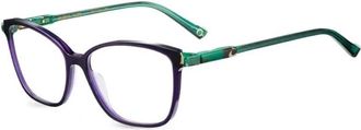 Etnia Barcelona Dames, Accessoires, Paars, Maat: 54 MM