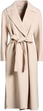 Max Mara COATS & JACKETS - Coats on YOOX.COM