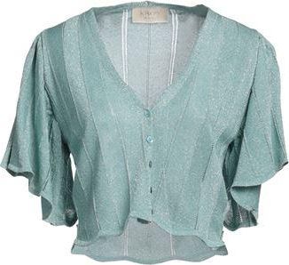 Kaos KNITWEAR - Cardigans sur YOOX.COM