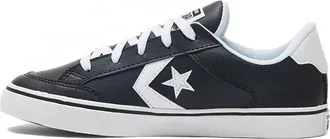 Converse Tobin Low Black White A01779C
