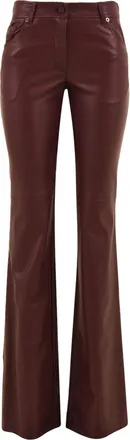 Aniye By Trousers Purple