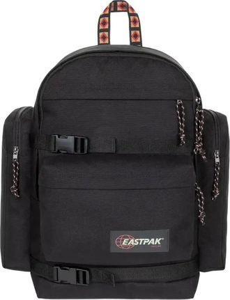 Eastpak unisex, Bolsos, Negro, Talla: ONE Size
