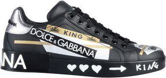 Dolce & Gabbana CALZADO - Sneakers en YOOX.COM