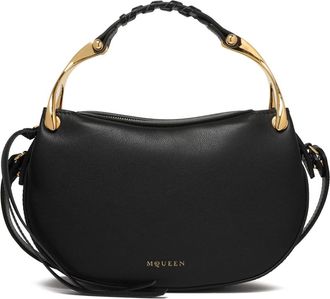 Alexander McQueen Mujer, Bolsos, Negro, Talla: ONE Size