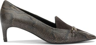 Del Carlo schoenen met hak