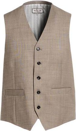 Paul & Joe SUITS and CO-ORDS - Waistcoats on YOOX.COM