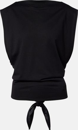 Jacquemus Marcel Moisson top