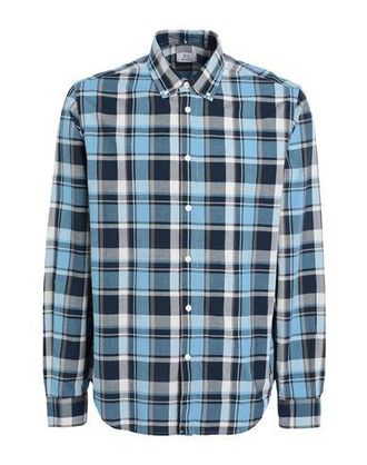 Woolrich POPLIN MADRAS SHIRT