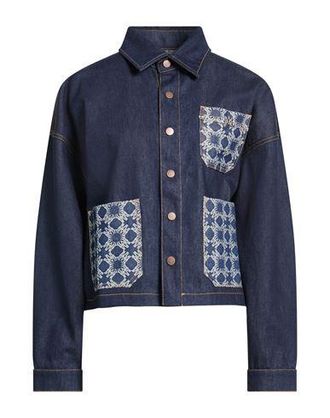 Amiri TOPS - Jeanshemden auf YOOX.COM