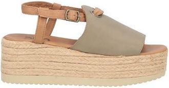 Bueno CALZATURE - Espadrillas su YOOX.COM