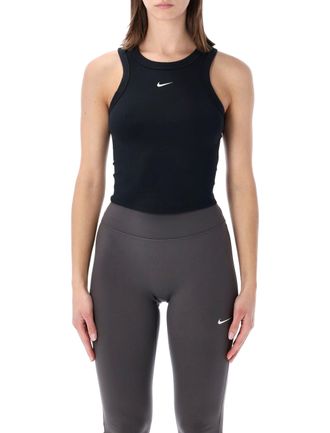 Nike Topje Zwart