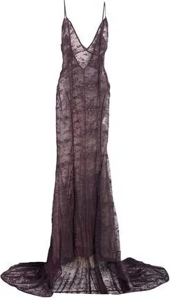 The Attico DRESSES - Maxi dresses on YOOX.COM