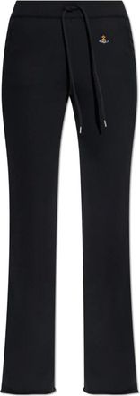 Vivienne Westwood Donna, Pantaloni, Nero, L, new