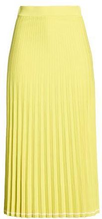 Drumohr HOSEN & R&Ouml;CKE - Midi-R&ouml;cke auf YOOX.COM