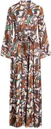 Connor & Blake DRESSES - Maxi dresses on YOOX.COM