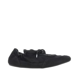 Prada Collapse canvas sneakers Woman 36
