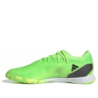 adidas X Speedportal.1 IN Green GW8438