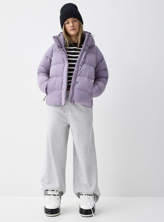 Columbia Womens Amaze Puff puffer jacket