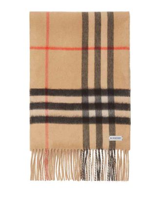 Burberry Scarf