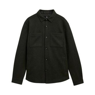 Barbour Giacca Marltown - - Jackets - Uomo - Verde - XL