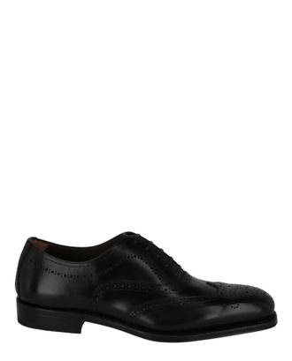 Ferragamo Poveda Dress Shoes