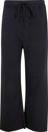 Thom Krom Track Wide Leg Trousers