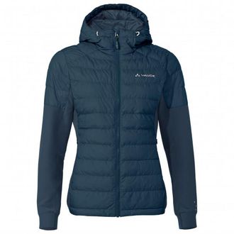 Vaude Elope Hybrid Jacket Kunstfaserjacke für Damen | blau