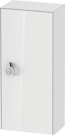 Duravit Blanco Tulip&aacute;n Gabinete De Media Altura, Ancho 400 X - Duravit