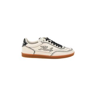 Karl Lagerfeld Mujer, Zapatos, Beige, Talla: 36 EU