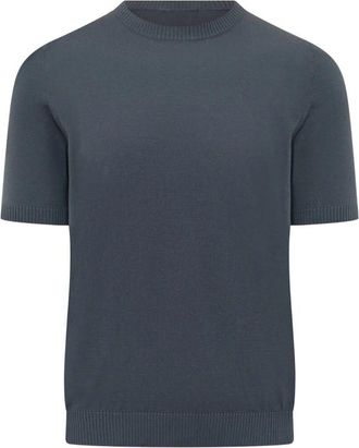 Malo Cotton Round Neck