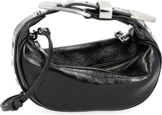 Marc Jacobs Bolso Mini Snapshot - Bags - Mujer - Negro - ONE SIZE