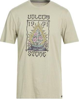 Volcom TOPS - T-shirts auf YOOX.COM