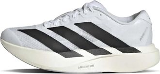 adidas EVO SL Cloud White Core Black - Dames - Hardloopschoenen - Wit - 38 2/3 EU - Fitness