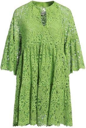 Shirtaporter VESTIDOS - Minivestidos en YOOX.COM