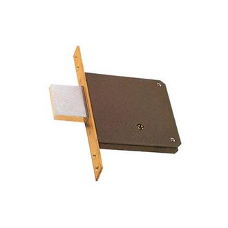 Fiam Iseo 1300 K Serratura Inf P/legno Cil Spillo E70
