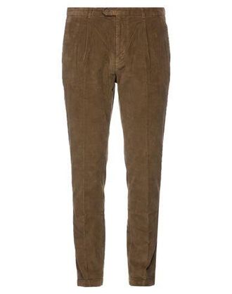 Boglioli BOTTOMWEAR - Pantaloni su YOOX.COM