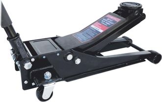 OEM Gato Hidr&aacute;ulico sapo Awtools, Modelo 2,5 Toneladas, Capacidad De Carga De 2,5t, Dise&ntilde;o Bajo Y Perfil Bajo, Ideal Para Levantar Veh&iacute;culos De Perfil Baj