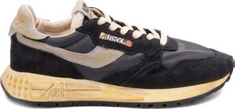 Autry Sneakers Reelwind - Nero