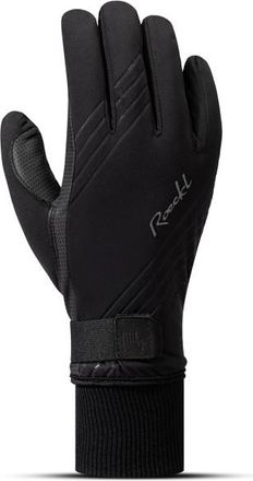 Roeckl Ehrwald 2 Handschuhe f&uuml;r Damen | schwarz