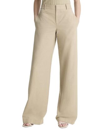 Vince Wide Leg Pant