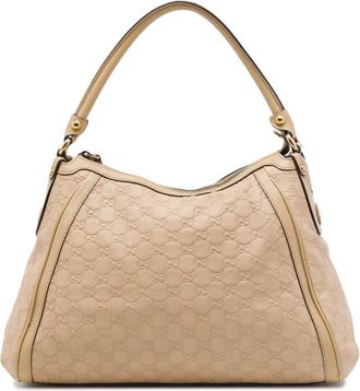 Gucci Pre-owned Gucci Guccissima Scarlett Shoulder Bag Ladies JSVRT7GHS7HCE4WE