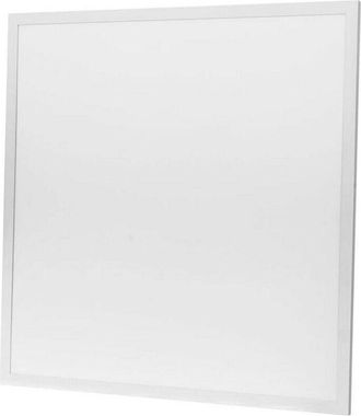 Trade Shop Trade Shop Traesio - Trade Shop - Pannello Led Slim Incasso 60x60 40w Plafoniera A Soffitto Luce Ufficio P600-40w