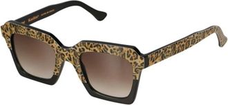 K&agrave;dor Kallima-S Zonnebrillen - unisex - Zonnebrillen - Veelkleurig - 51 MM - Accessoires