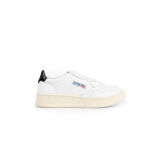 Autry Medalist Low Sneakers