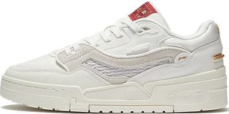 Li-Ning (WMNS) Li-Ning 001 BTC Cream White AGCS024-2