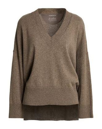 Purotatto KNITWEAR - Jumpers sur YOOX.COM