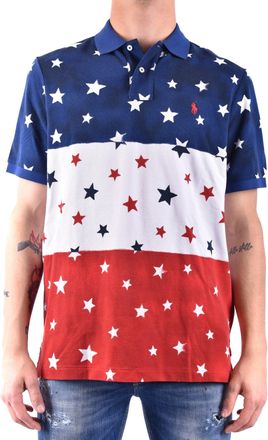 Polo Ralph Lauren T-Shirt Fantasie